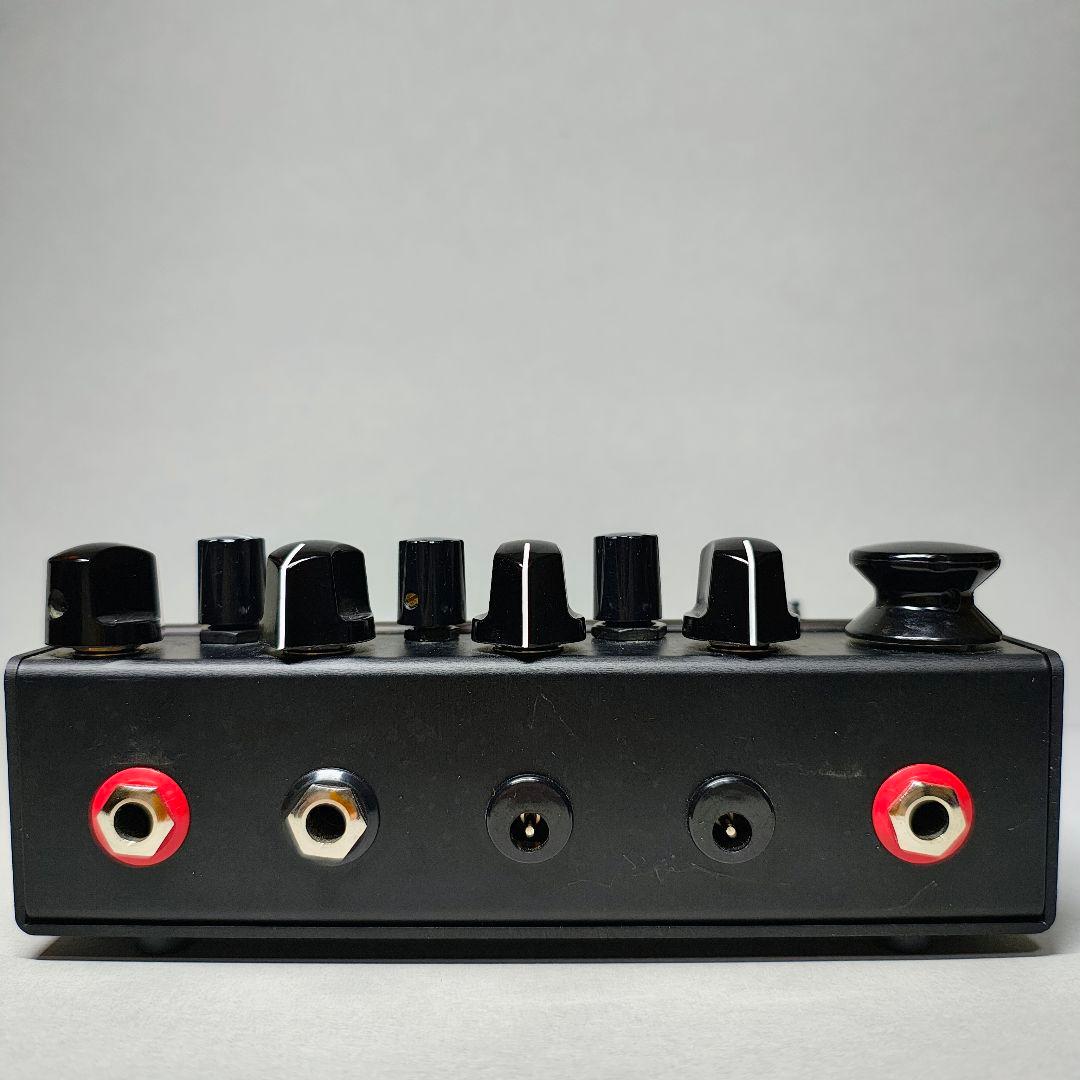 Inner Bamboo Bass Preamp B-Ⅱ