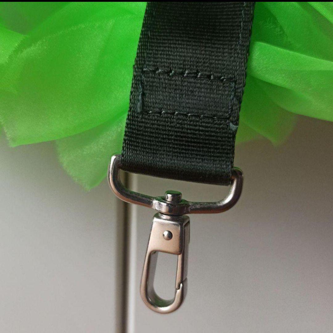 TOMO KOIZUMI☆トモコイズミ ショルダーストラップ