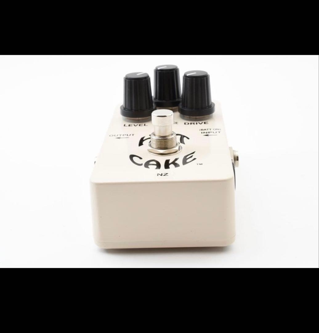 ギター Crowther Audio Hotcake V2