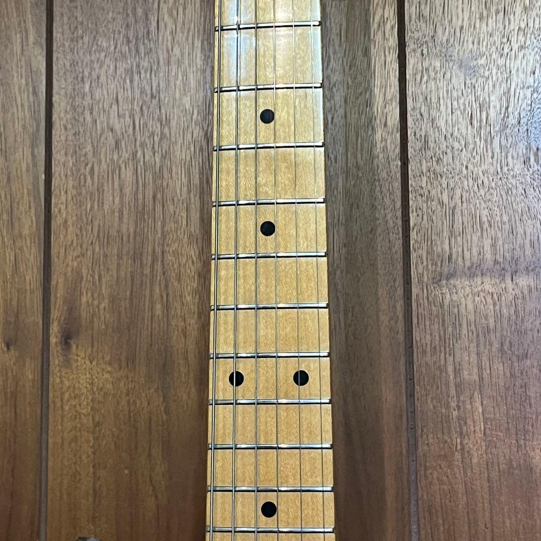 【中古美品】Fender Japan テレキャスター