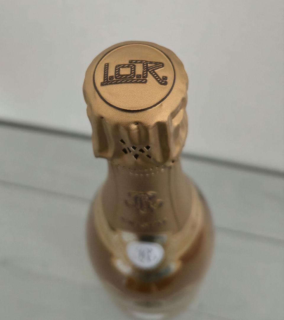 未開栓　ルイ・ロデレール クリスタル　750ml 2016年