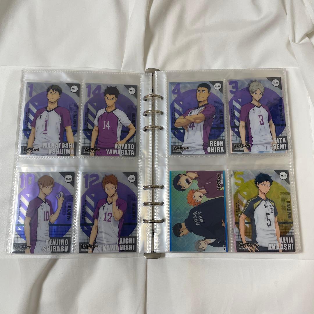 ハイキュー グッズ