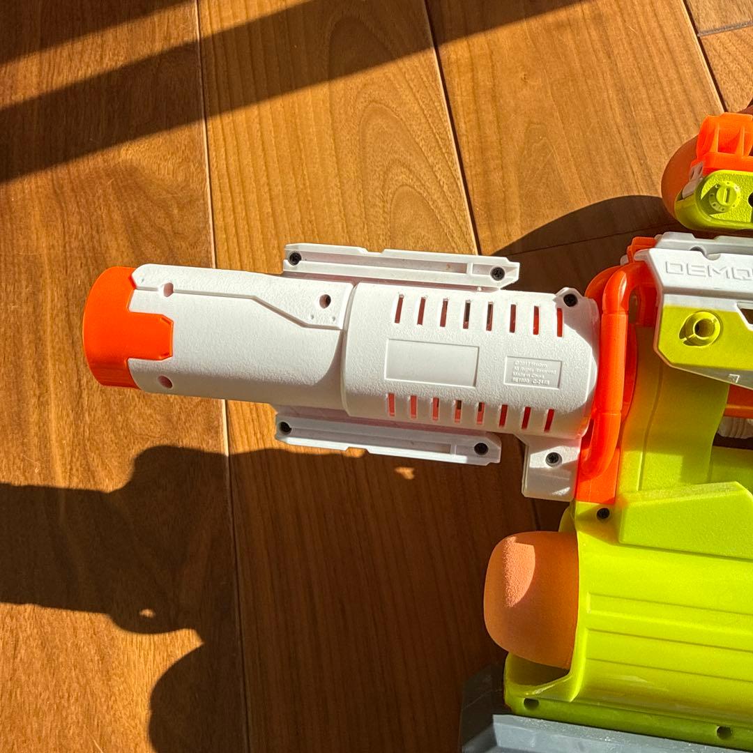 NERF ナーフ モジュラス ウルティメイトカスタマイザーパック