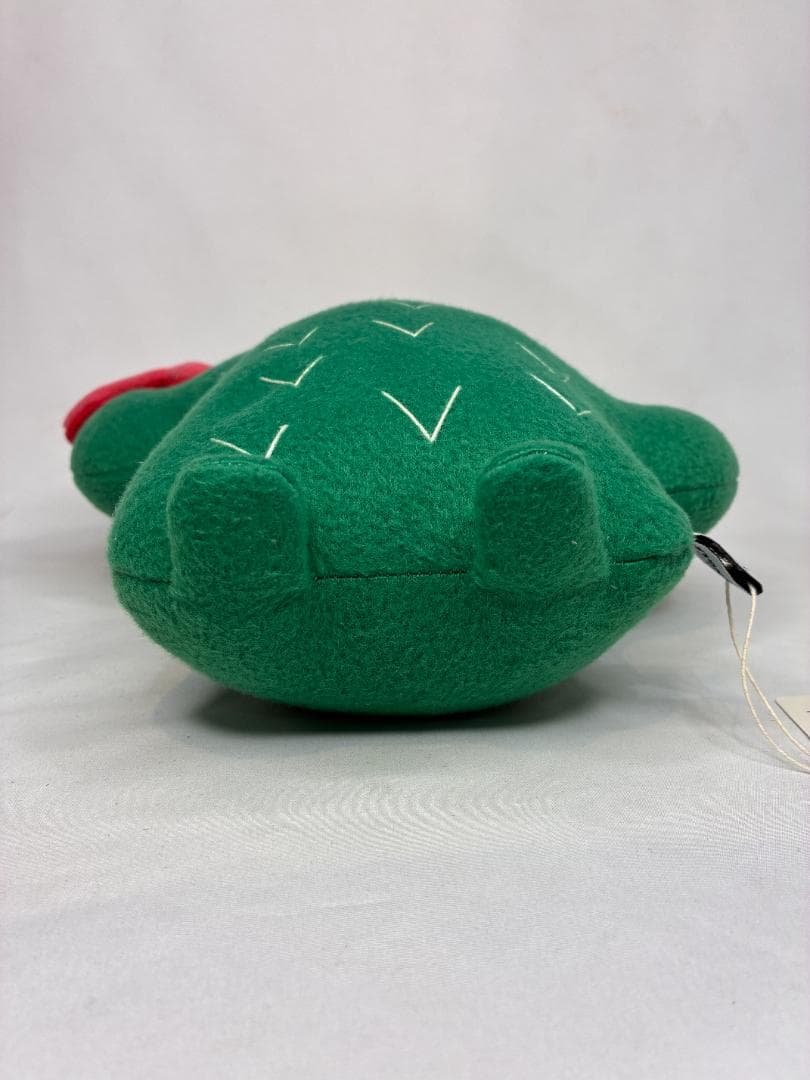 ✦ BOBBY DAZZLER ✦　ハンドメイド　UK　タグ付き　サボテン　人形