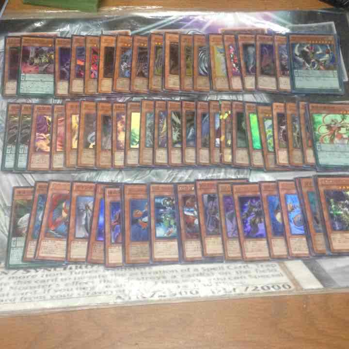 遊戯王モンスター色々！222円均一！