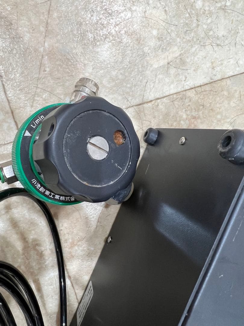 美容室　ヘアサロン　nottoノットウルトラファインバブル炭酸泉　ナノバブル