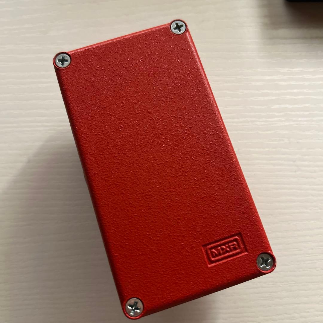 mxr dyna comp ダイナコンプ