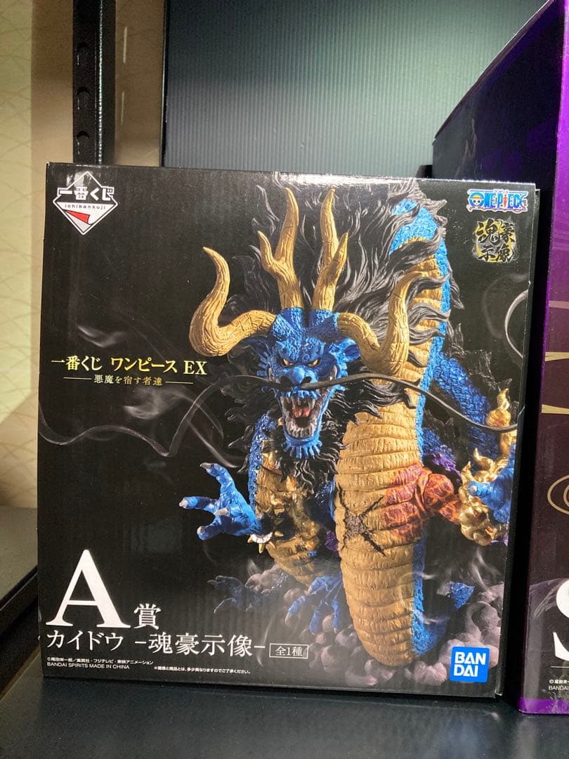 一番くじ、プライズ、ワンピースフィギュア17点まとめ売り