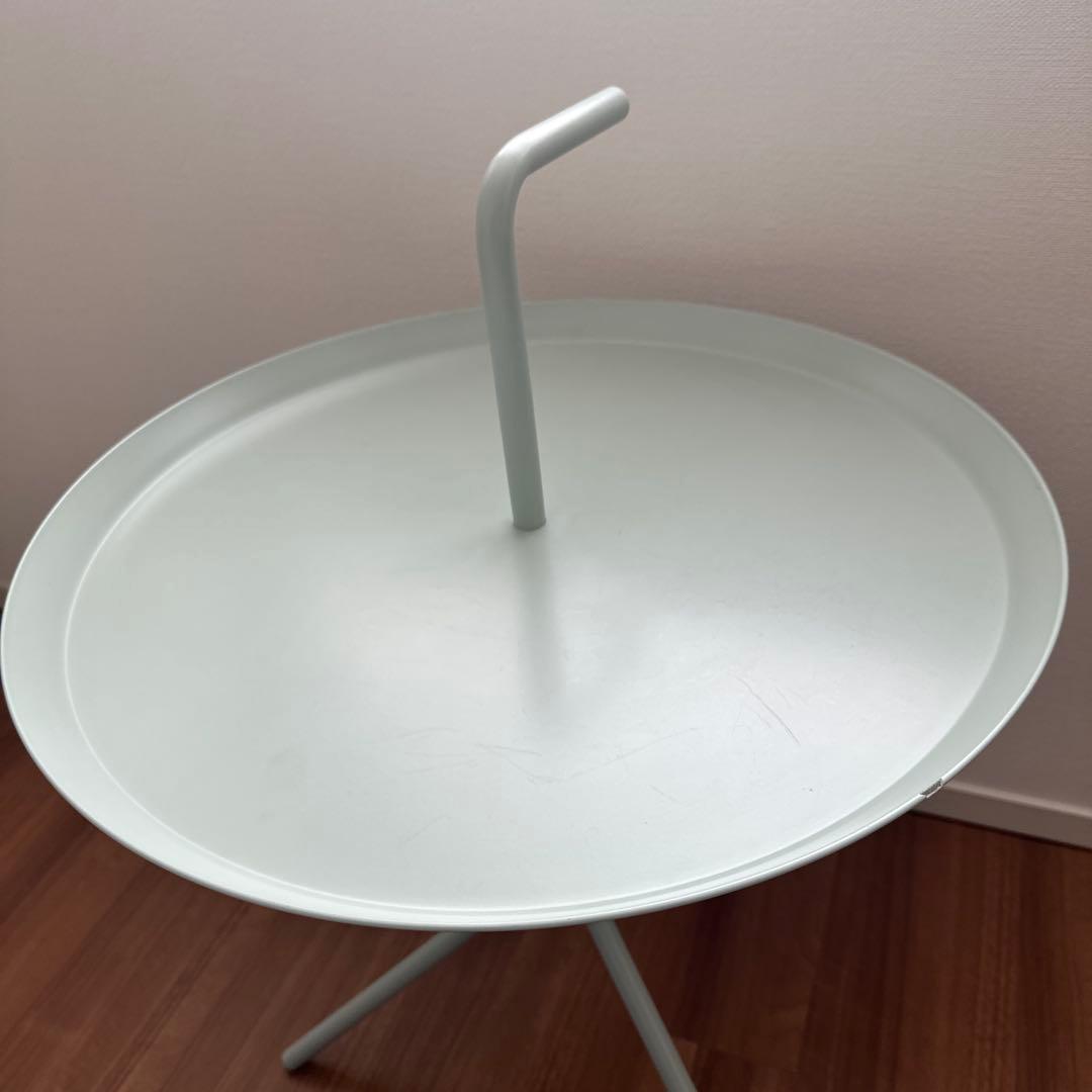 HAY サイドテーブル DLM XL