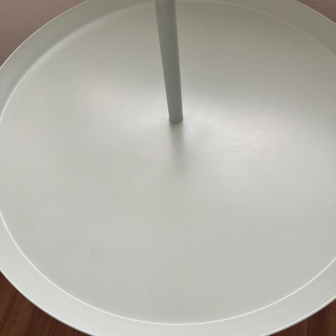 HAY サイドテーブル DLM XL