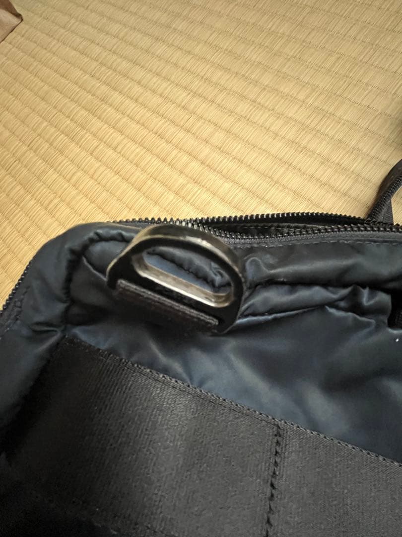 値下げ　ポーター　２ウェイ　ビジネスバッグ