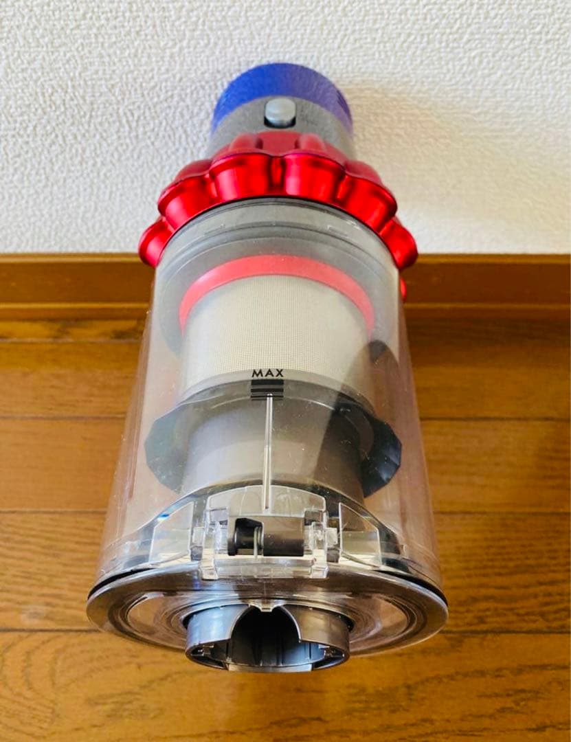 ダイソン DYSON V10 SV12 掃除機 作動品