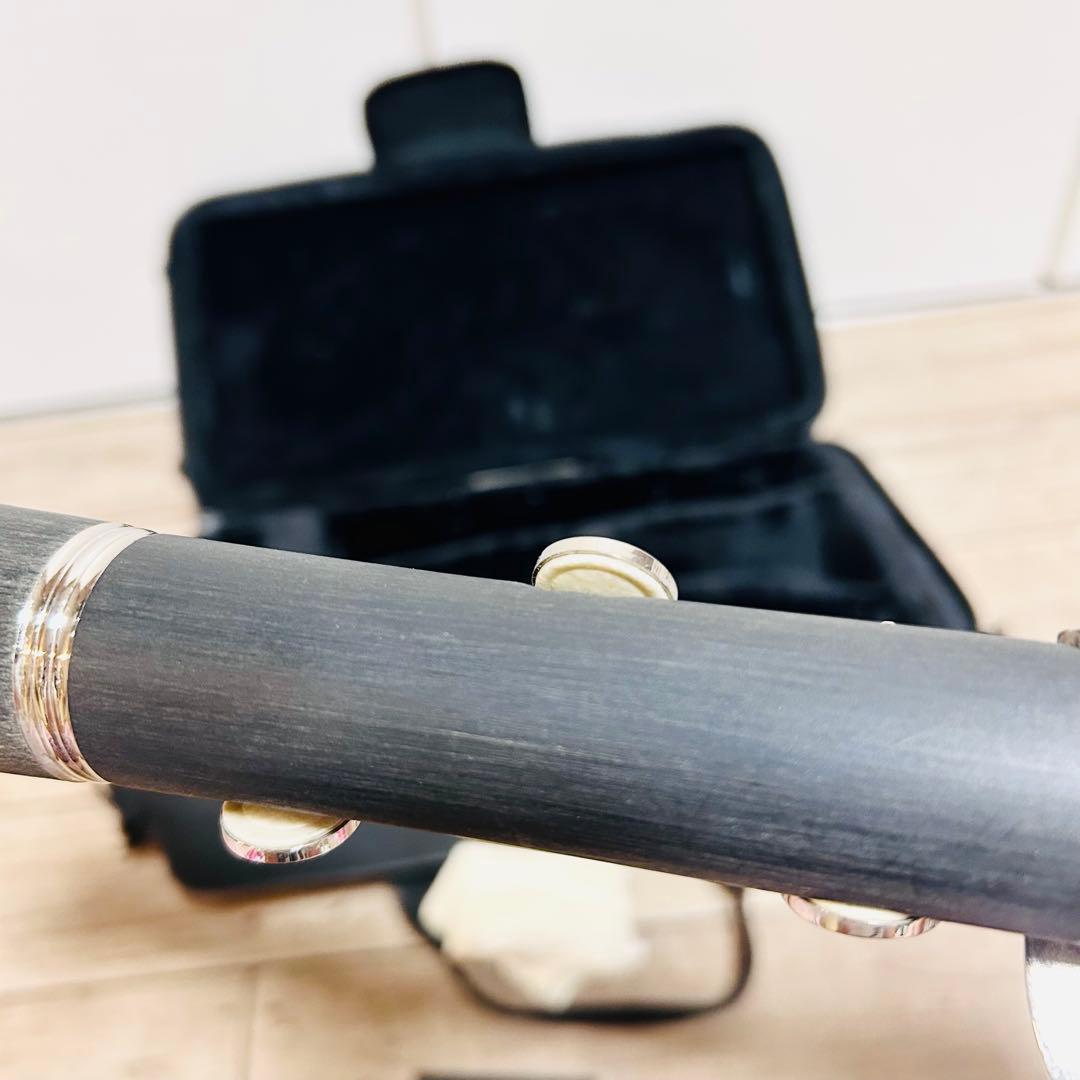 Soleil ソレイユ クラリネット [B♭] SCL-1