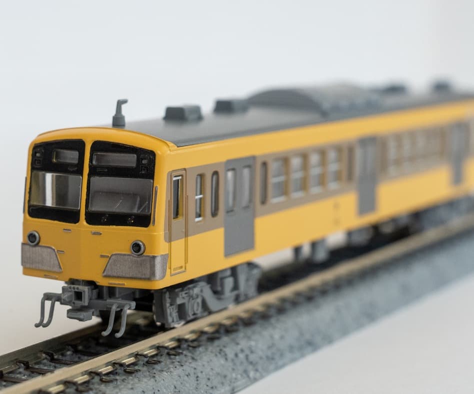 KATO カトー Nゲージ 10-460 西武301系 旧塗装色10両セツト