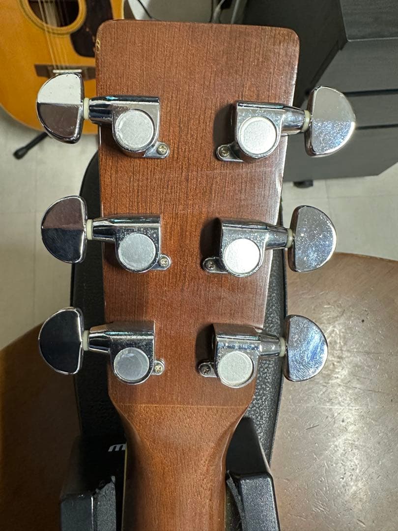 稀少❗️美品‼️Cats' eyes(キャッツアイ)CE-450D 東海楽器