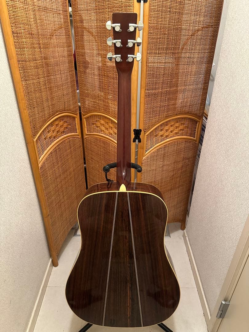 稀少❗️美品‼️Cats' eyes(キャッツアイ)CE-450D 東海楽器