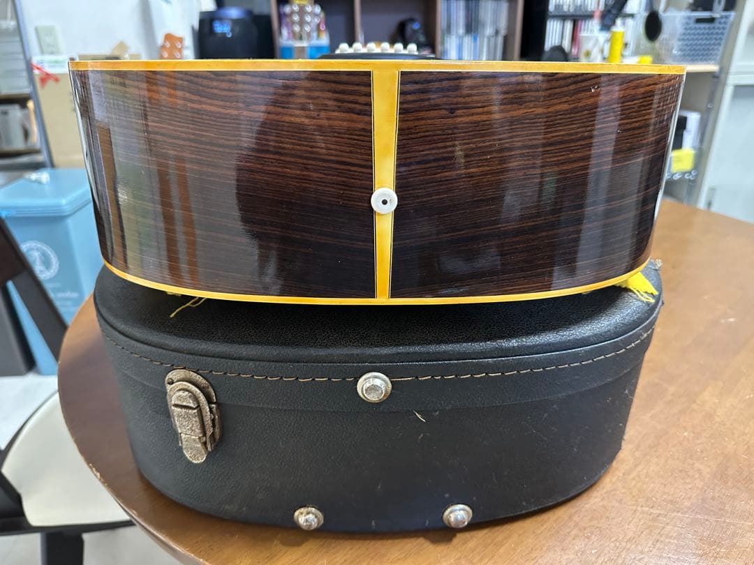 稀少❗️美品‼️Cats' eyes(キャッツアイ)CE-450D 東海楽器