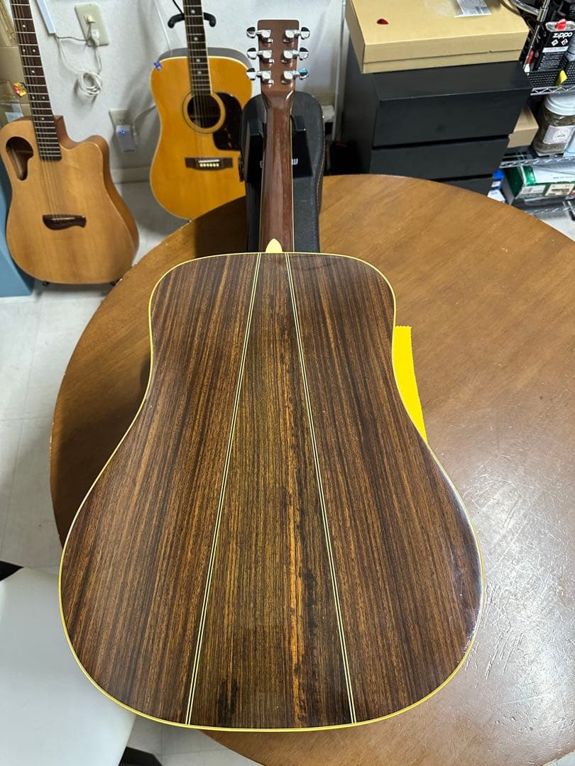 稀少❗️美品‼️Cats' eyes(キャッツアイ)CE-450D 東海楽器