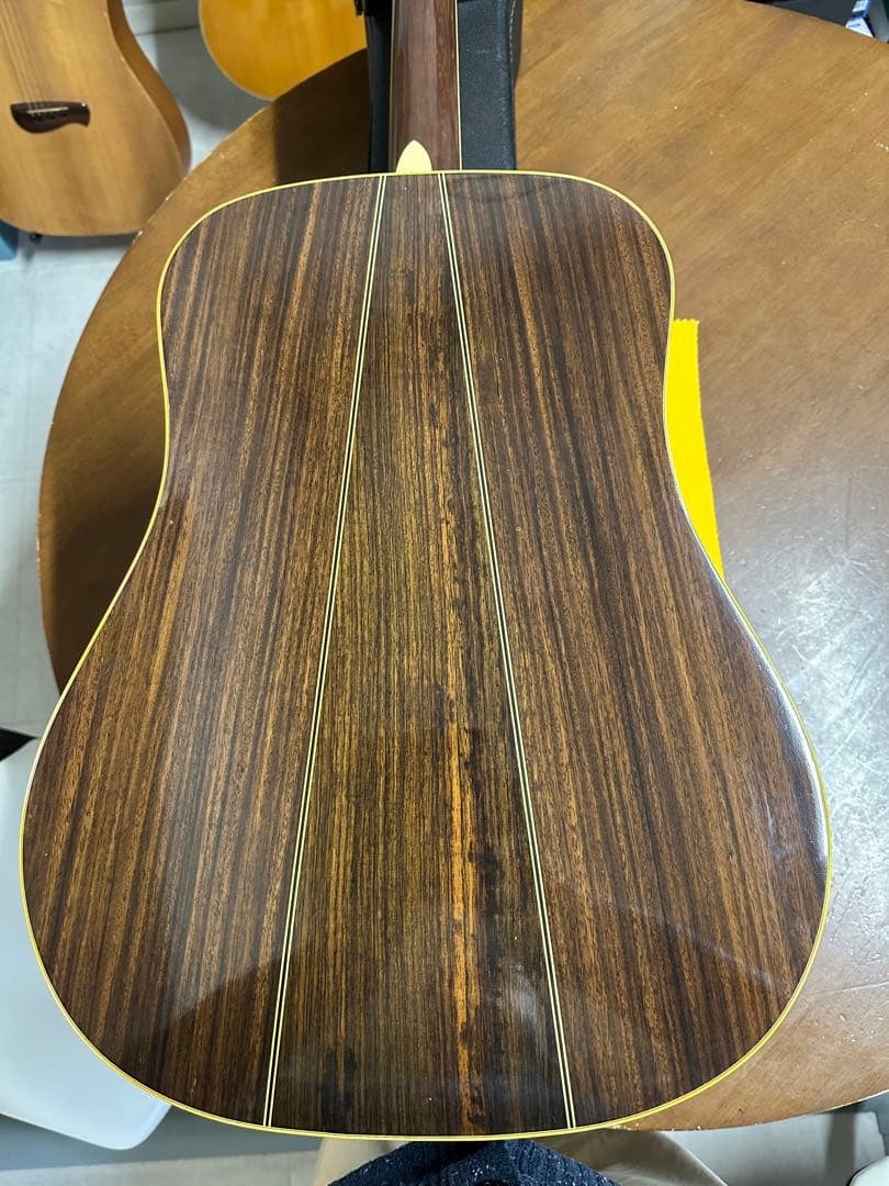 稀少❗️美品‼️Cats' eyes(キャッツアイ)CE-450D 東海楽器