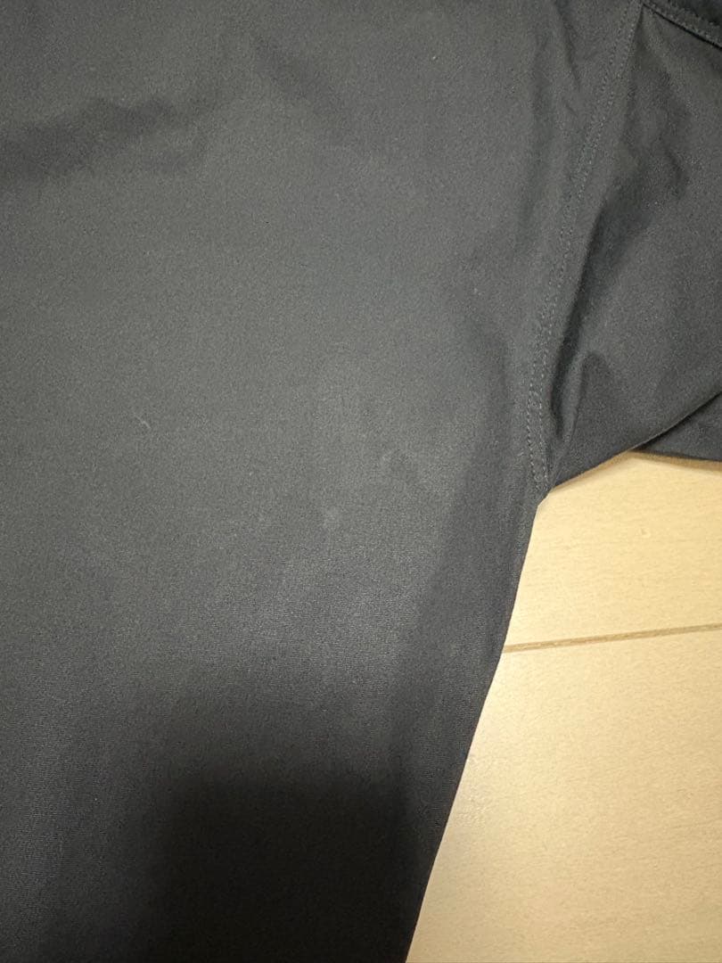 パンツ RICK OWENS PILLEGTHON 21SS TE 46