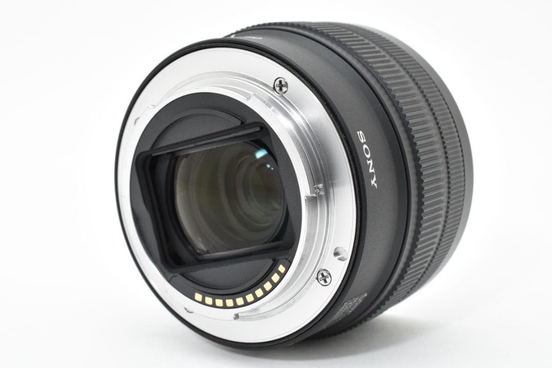 ■美品■SONY FE 28-60mm F4-5.6 SEL2860