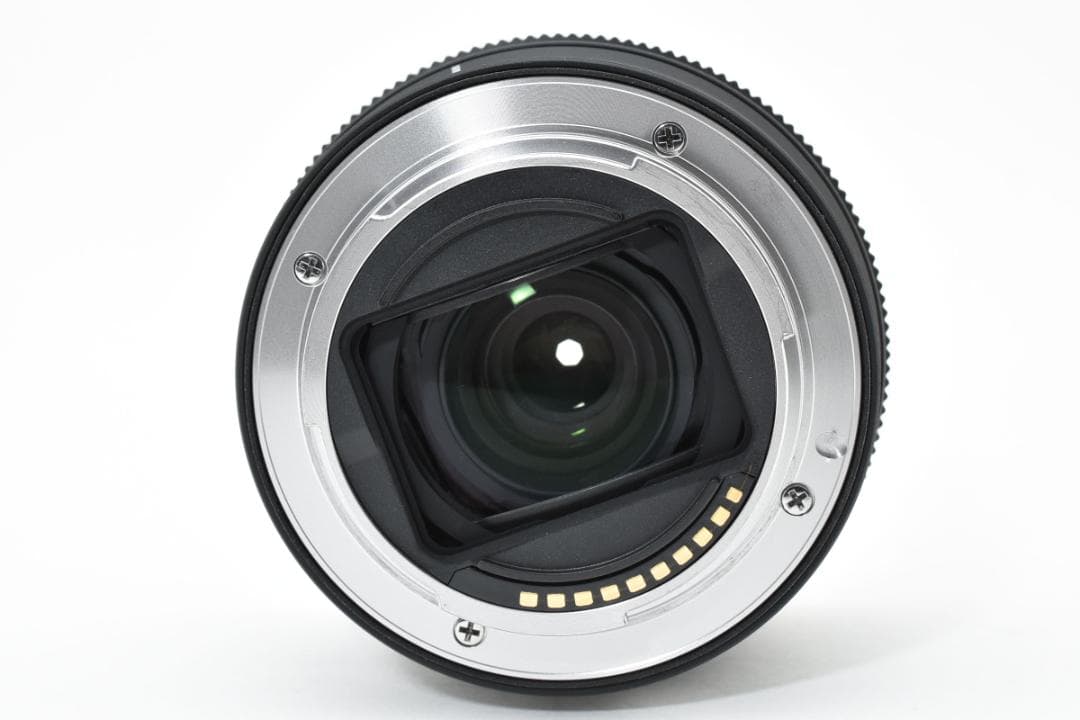 ■美品■SONY FE 28-60mm F4-5.6 SEL2860