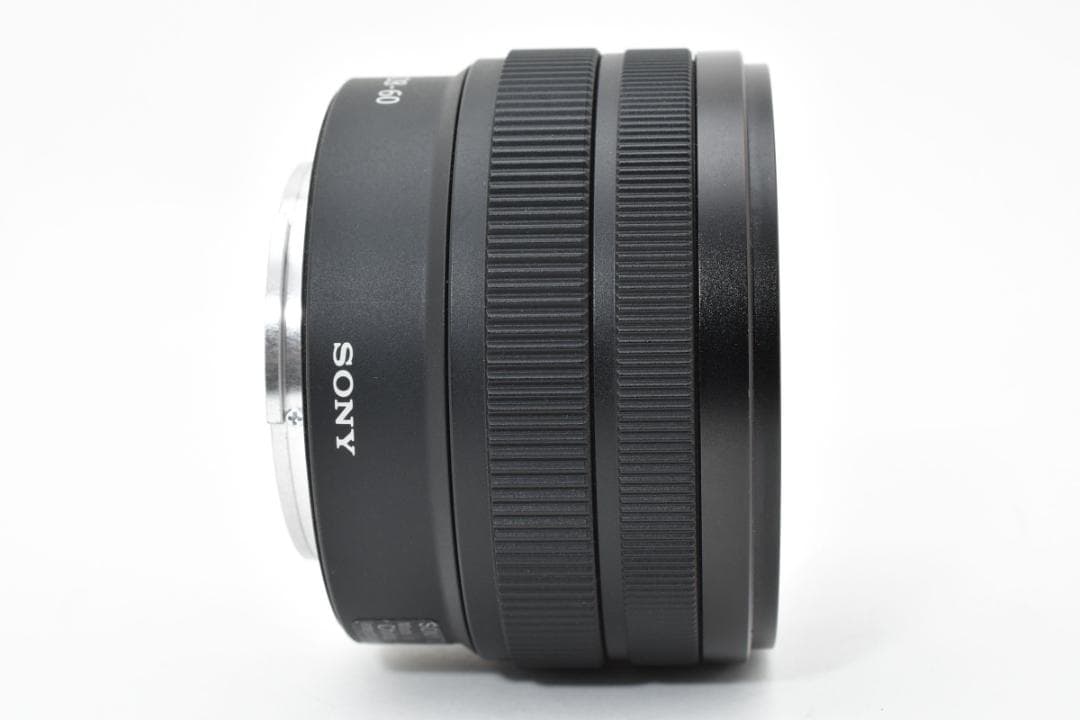 ■美品■SONY FE 28-60mm F4-5.6 SEL2860