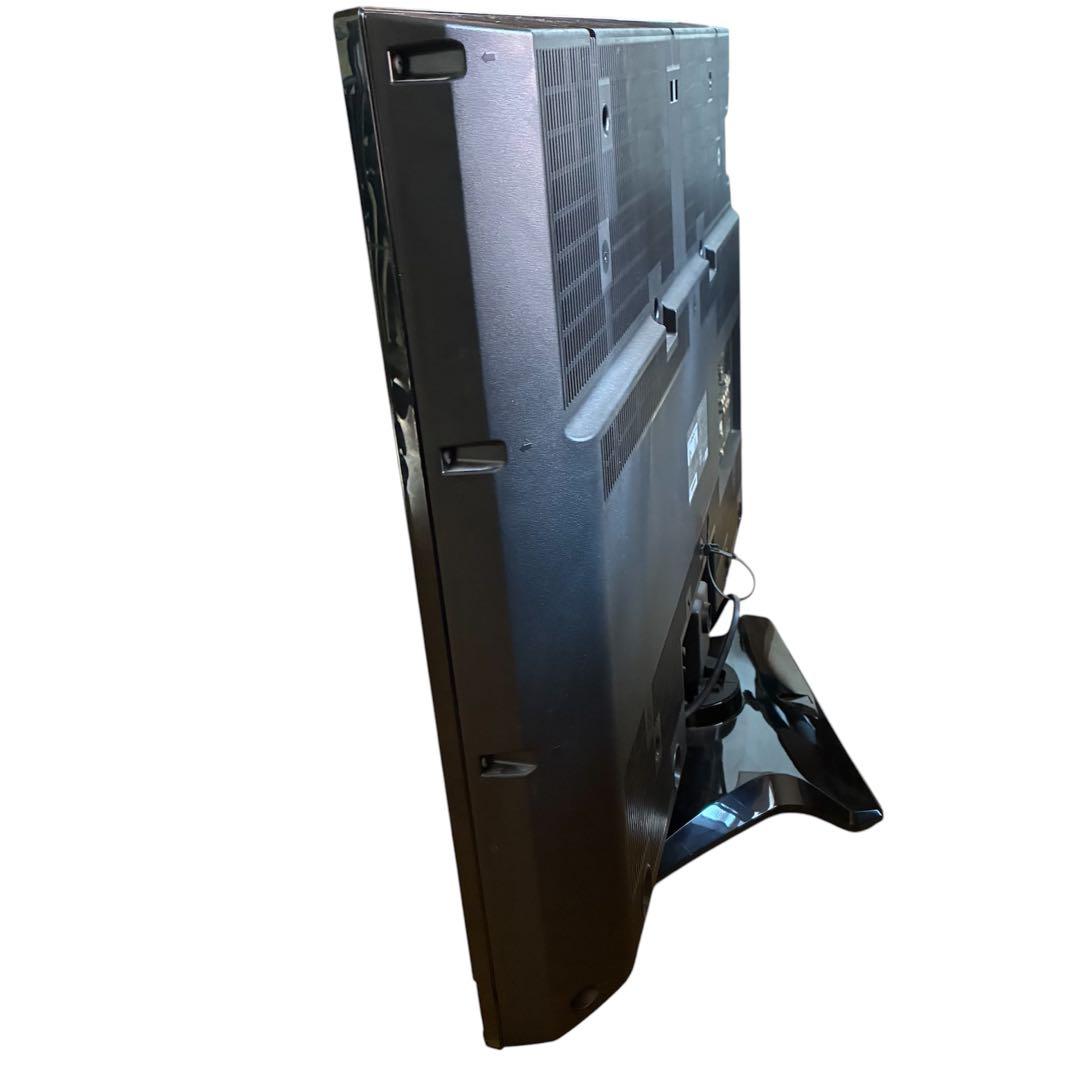 HITACHI WOOO 37型 録画機能付き液晶テレビ L37-XP05 希少