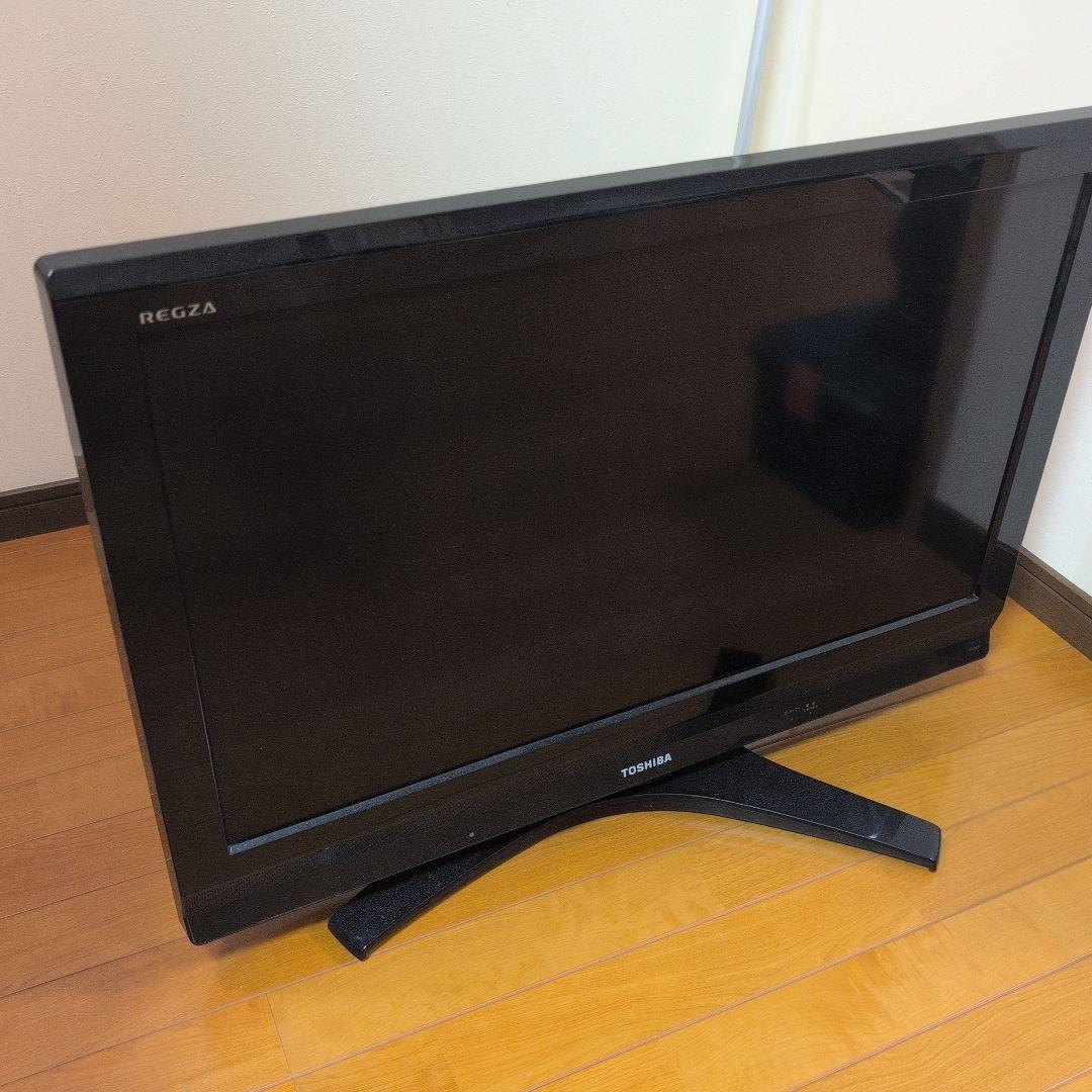 TOSHIBA REGZA 32C8000 液晶テレビ