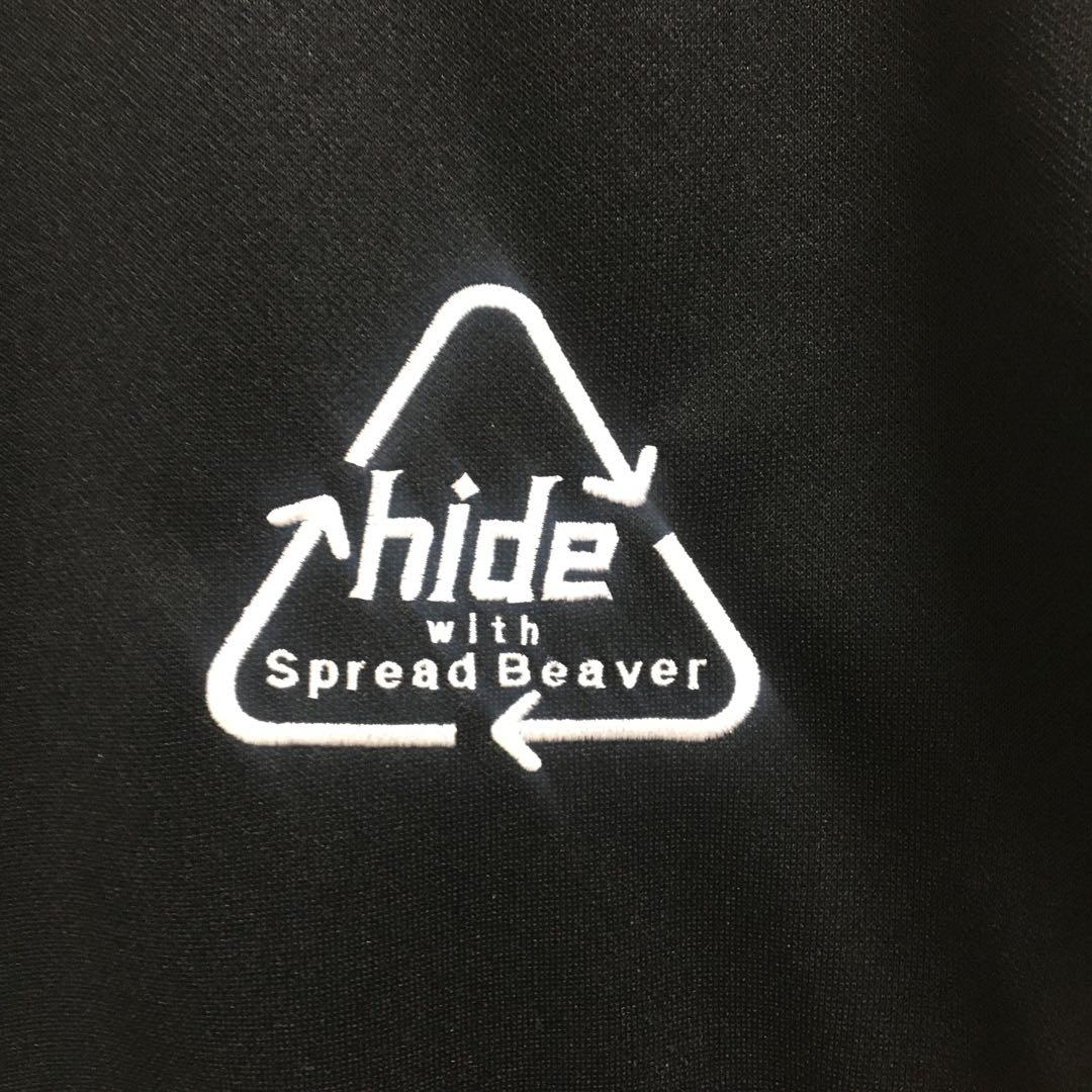 hide⬛︎ヒデ⬛︎LEMONeD⬛︎レモネード⬛︎ジャージ