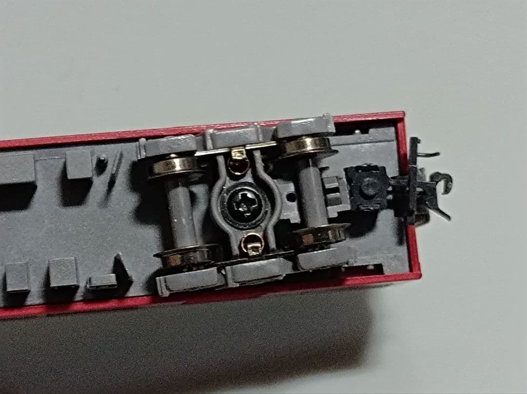 京急2400形3扉車