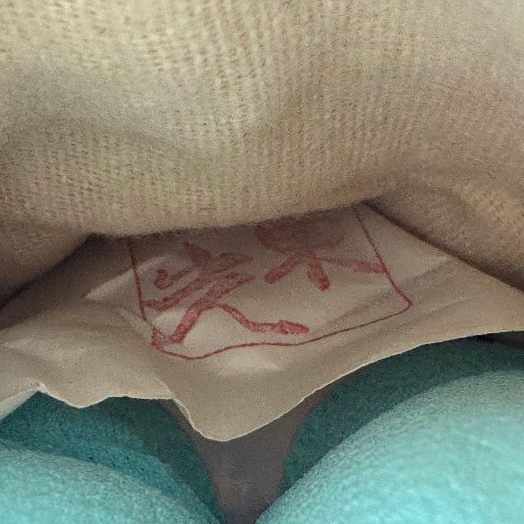 市松人形　松乾斎東光　身長41.5cm