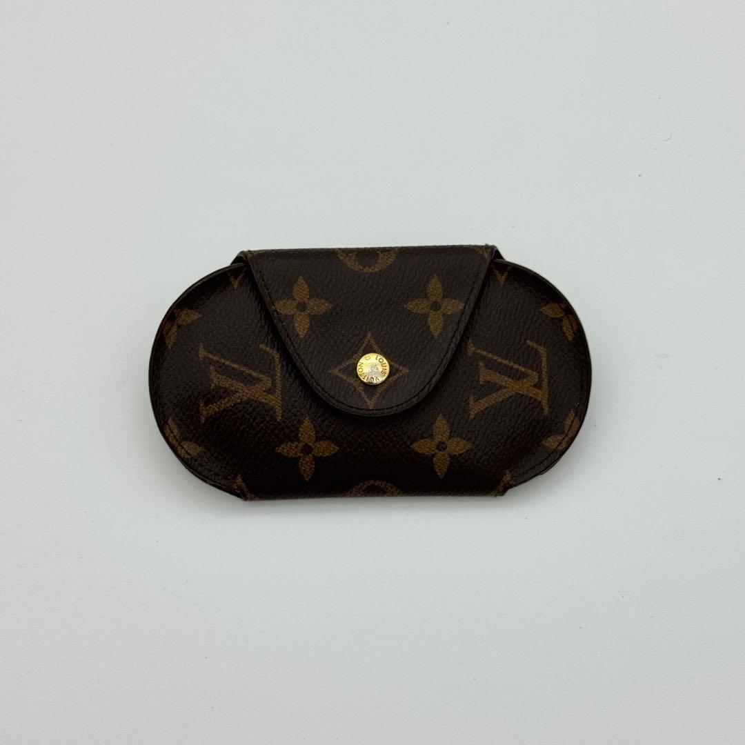 ヴィトン モノグラム ミュルティクレ ロン GM キーケース 6連