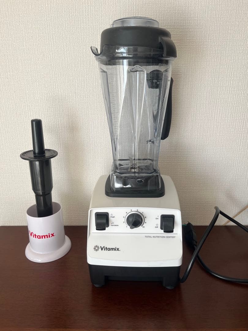 キッチン家電 Vitamix VMO111
