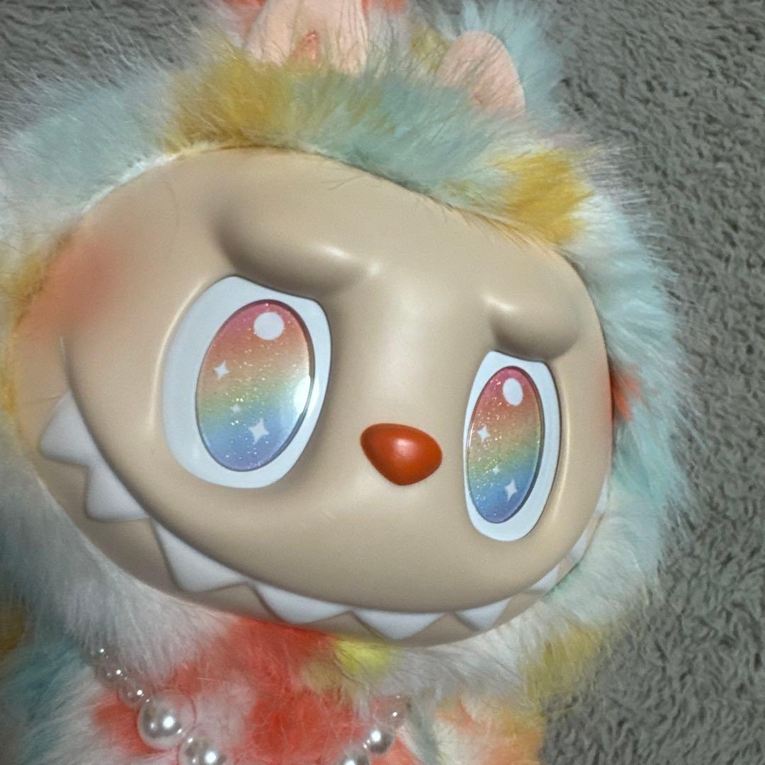 ラブブ　エナジー　ロックザユニバース