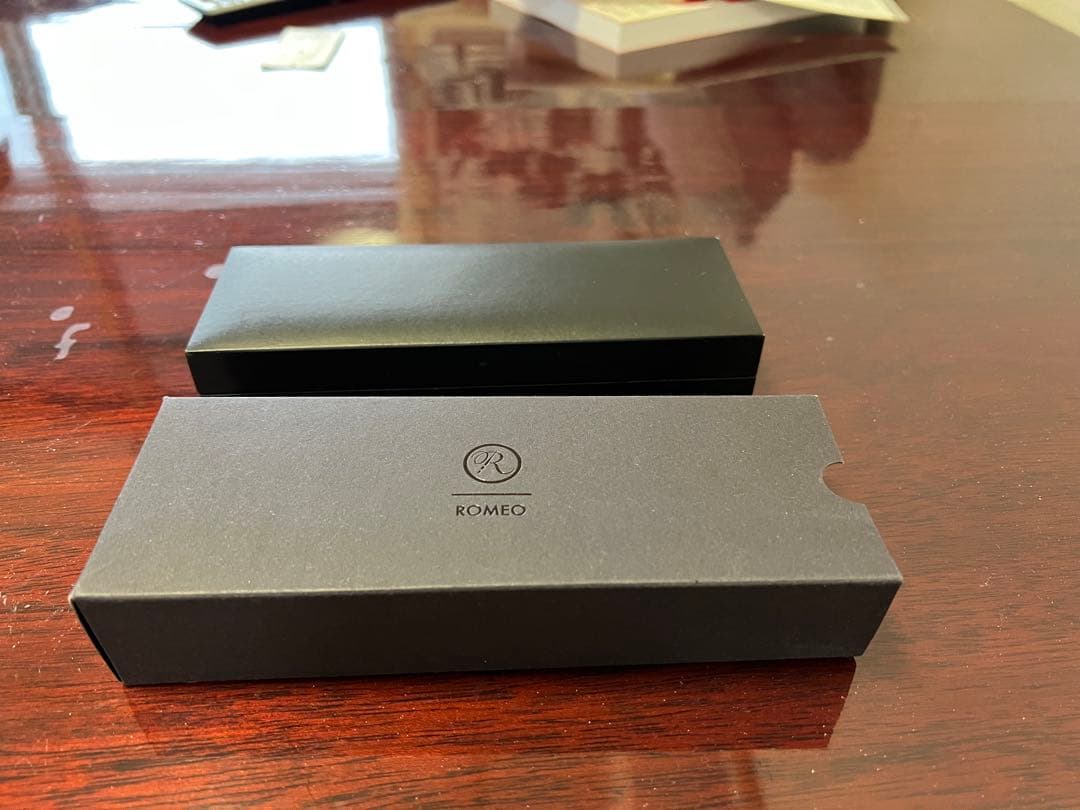 ROMEO No.3 ボールペン