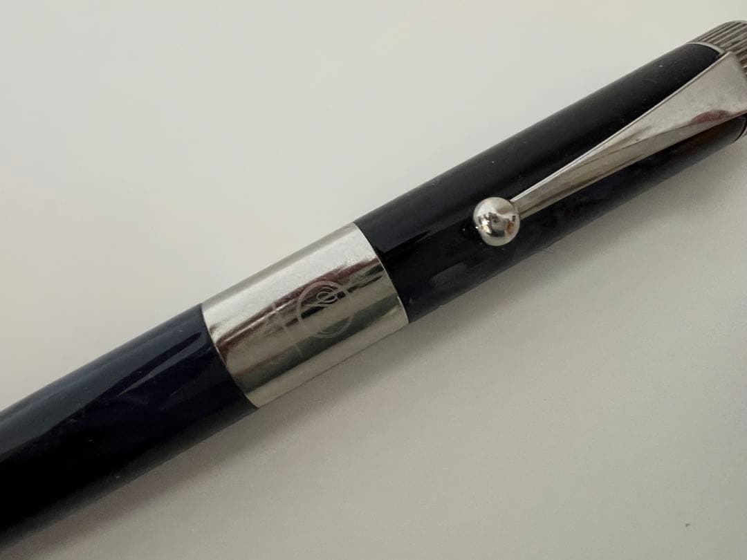 ROMEO No.3 ボールペン