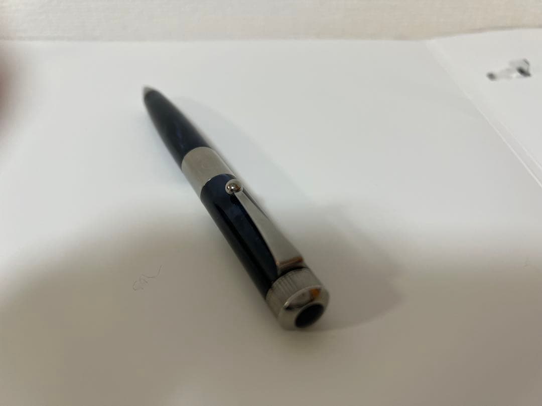 ROMEO No.3 ボールペン