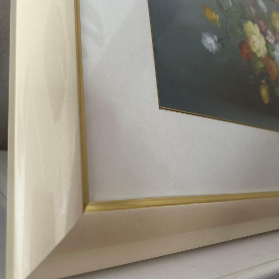 G. Barton バラの花束