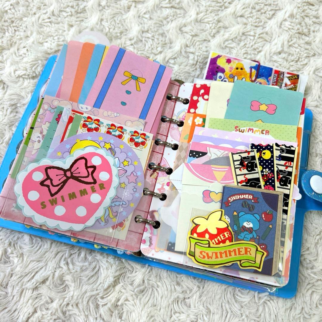 ♡カオリちゃん♡　おすそ分けファイル