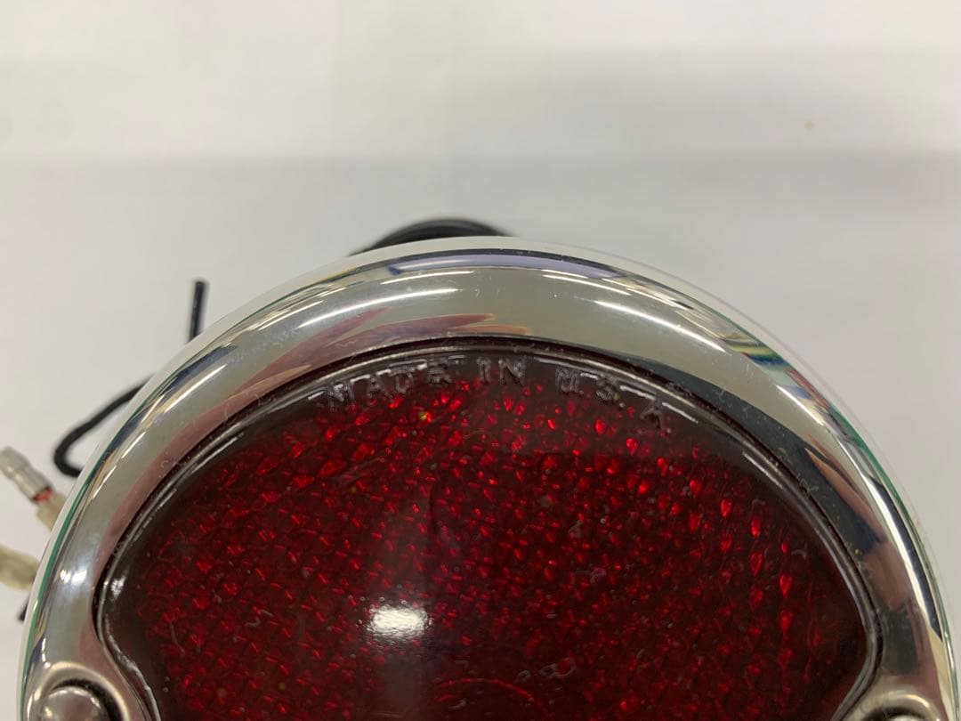 テールライト USA製