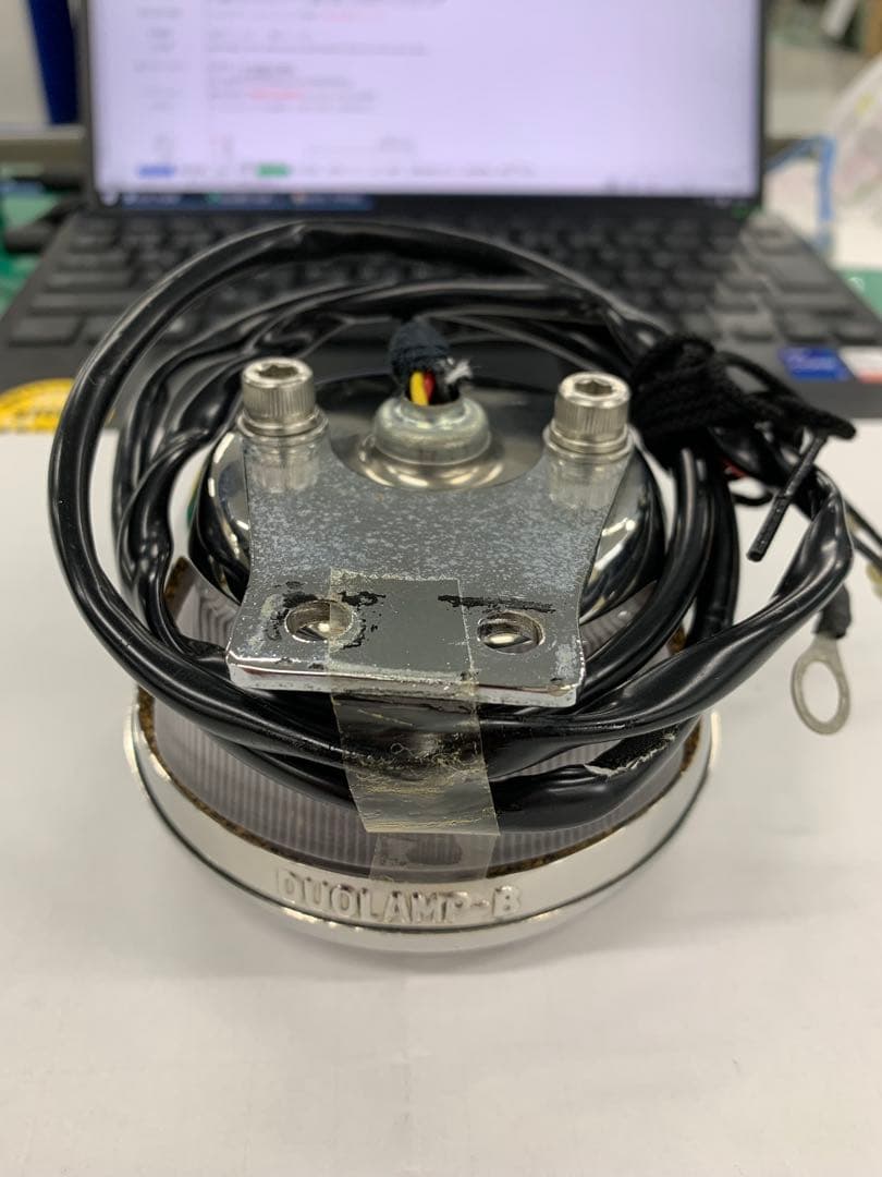 テールライト USA製