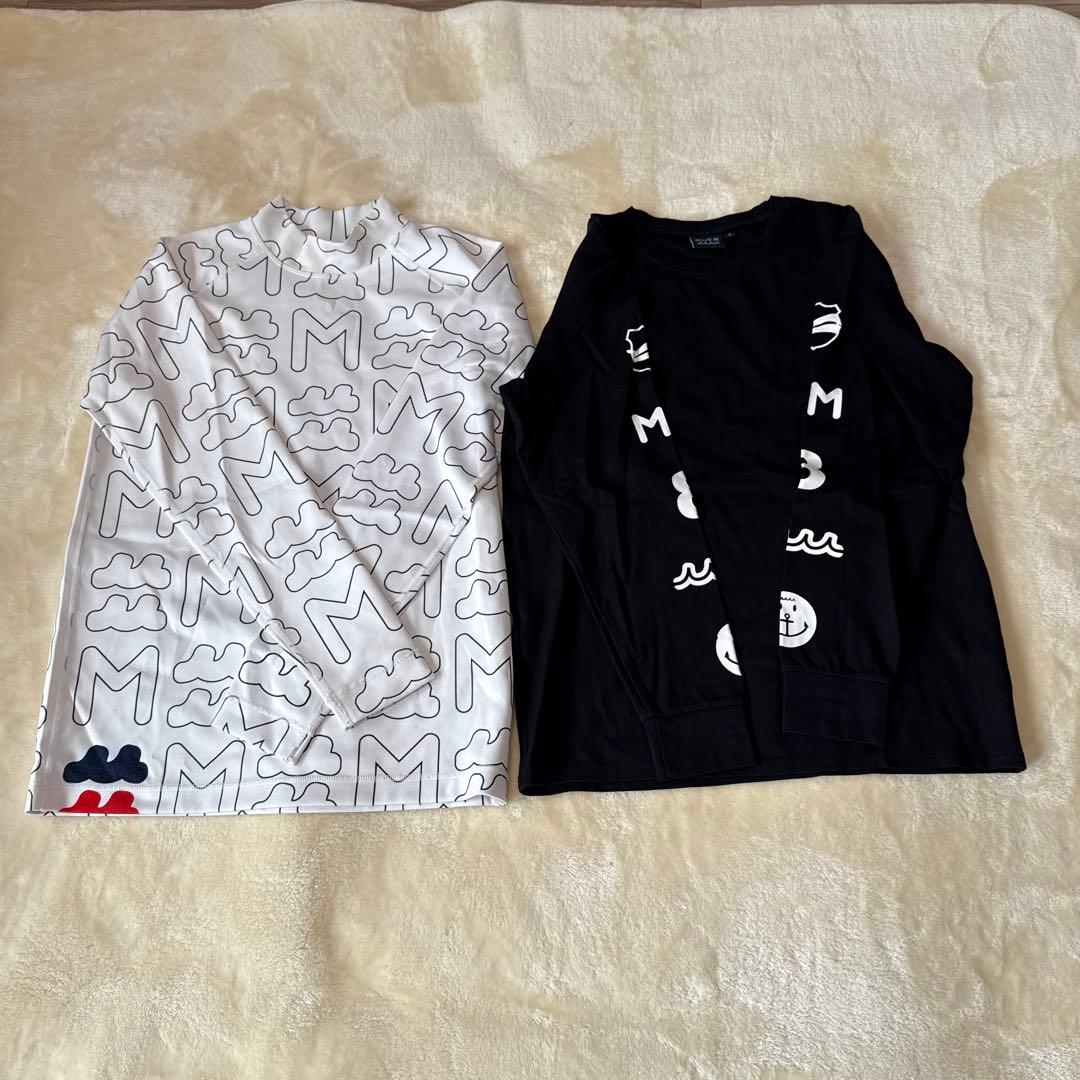 シナモン ワンピース