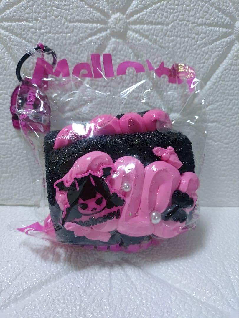 う*ん様 mellojoy スクイーズ　ノントーストコンプ