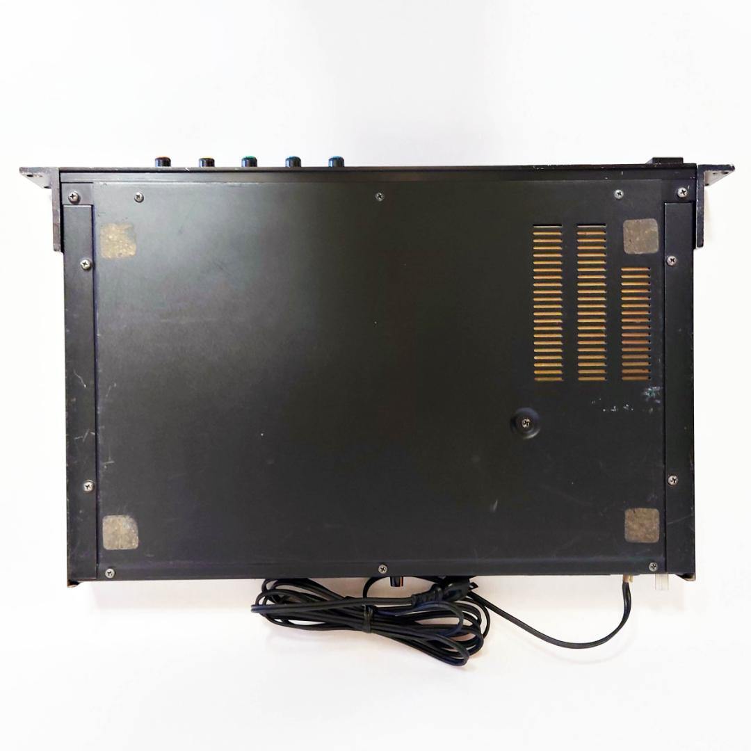 Roland SDE-1000 ディレイエフェクター