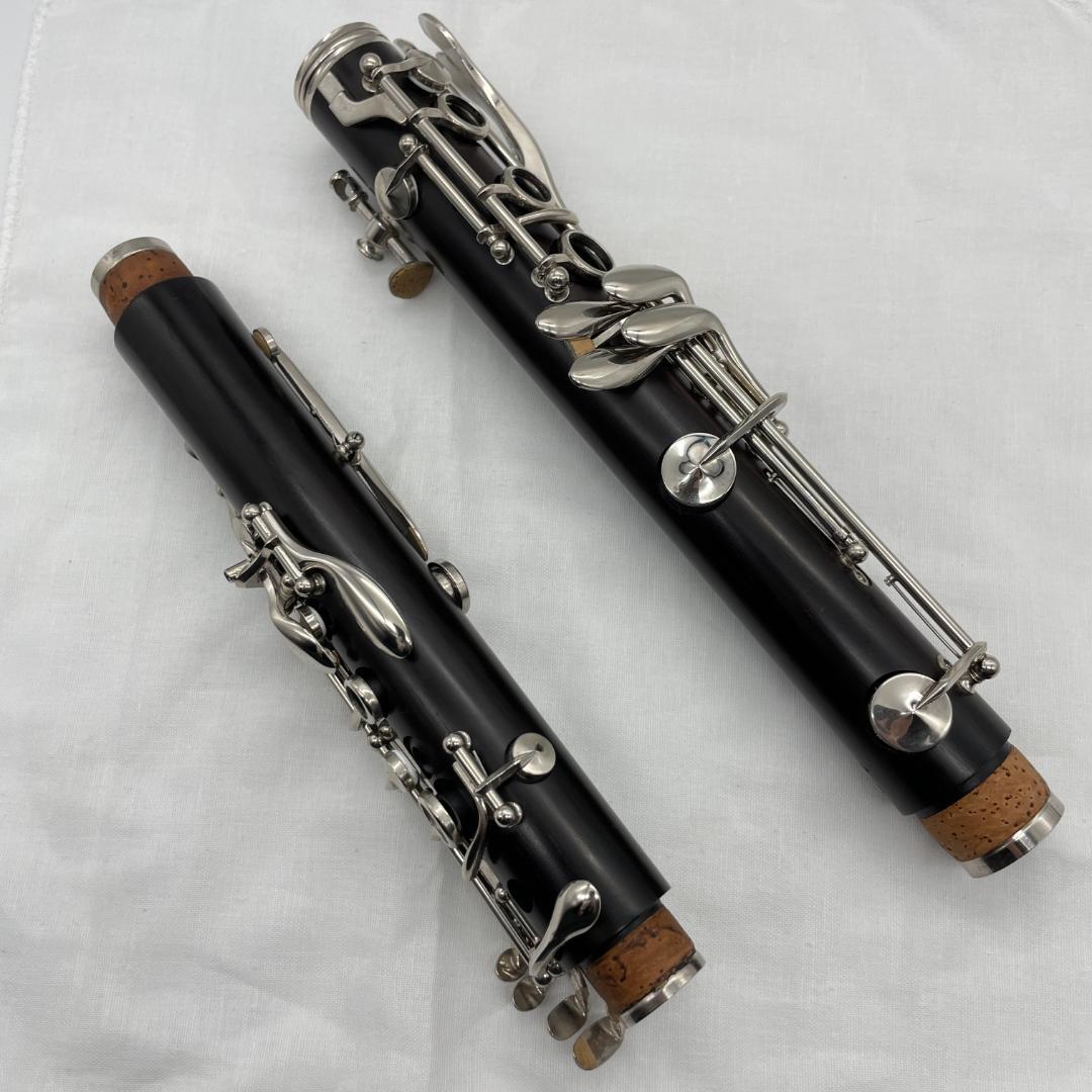 h*y様 【年末年始限定価格】クラリネット Jupiter JCL-731