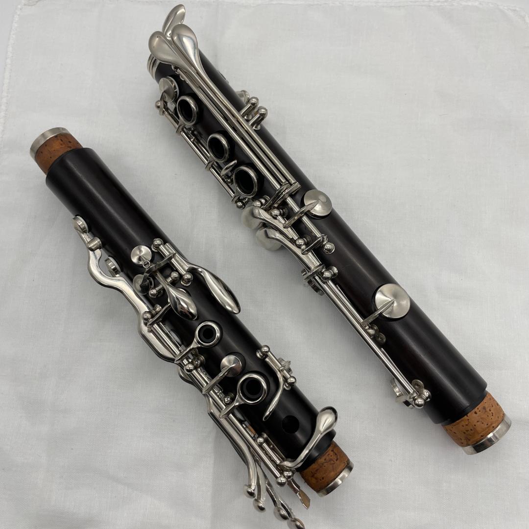 h*y様 【年末年始限定価格】クラリネット Jupiter JCL-731