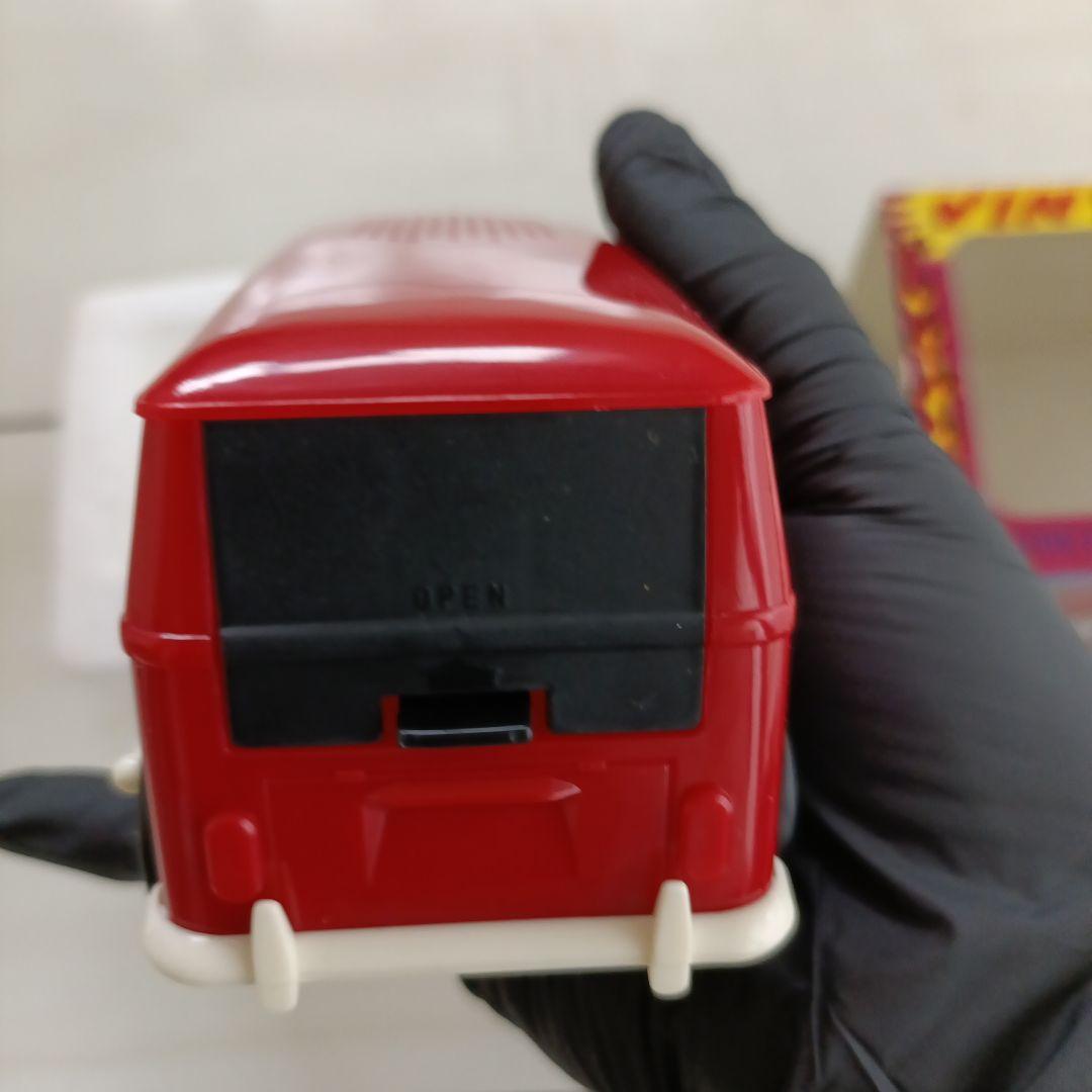 VINYL KILLER 自走式 ポータブル レコード プレイヤー