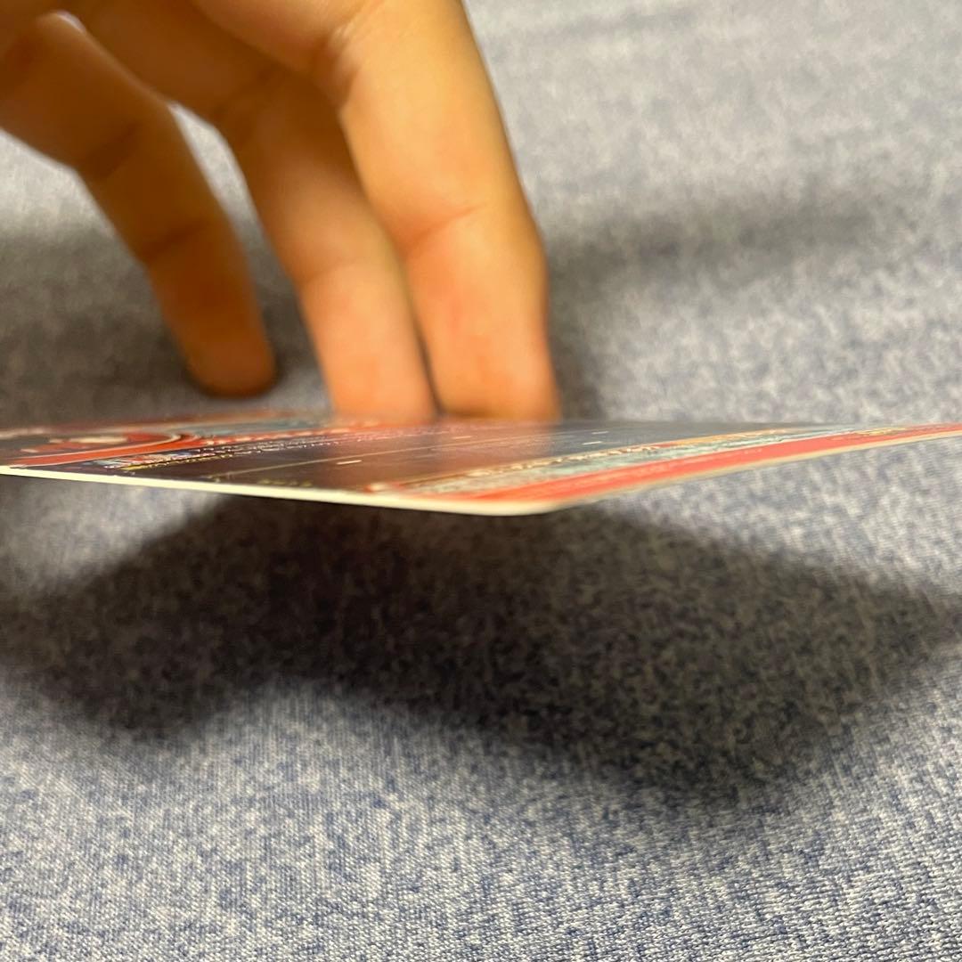 UM8-SEC 孫悟空　スーパードラゴンボールヒーローズ