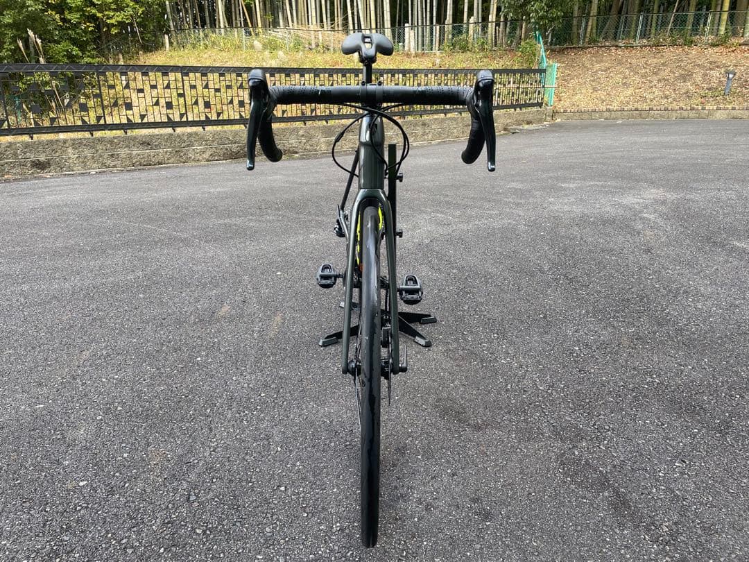 TREK DOMANE AL3 2022 サイズ52 ロードバイク